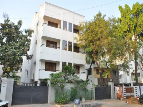 Гостиница Phoenix Serviced Apartment - Anna Nagar  Chennai